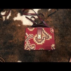 Patricia Nash Aztec Bag